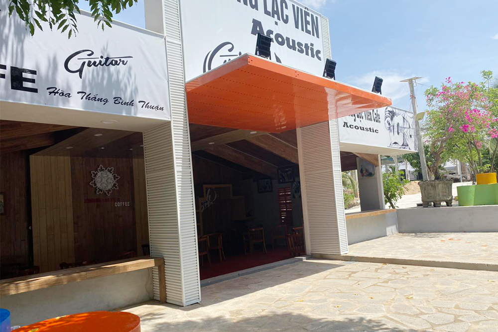 HÁT VỚI NHAU