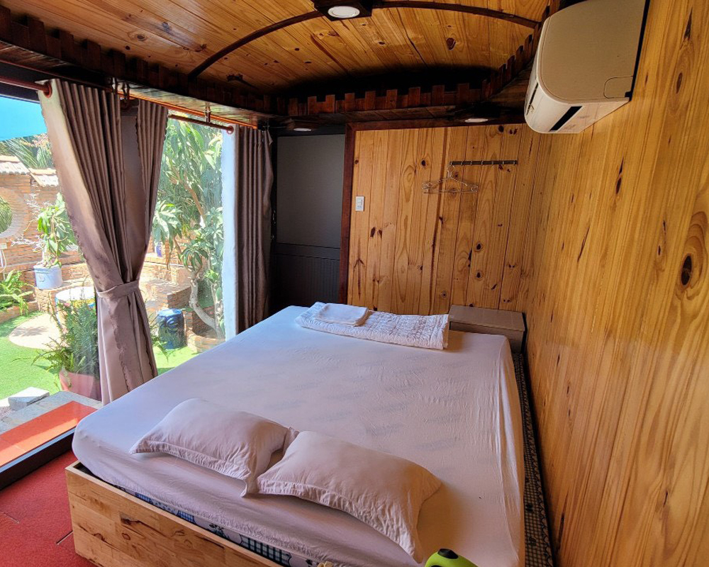 Phòng VIP tình cốc
